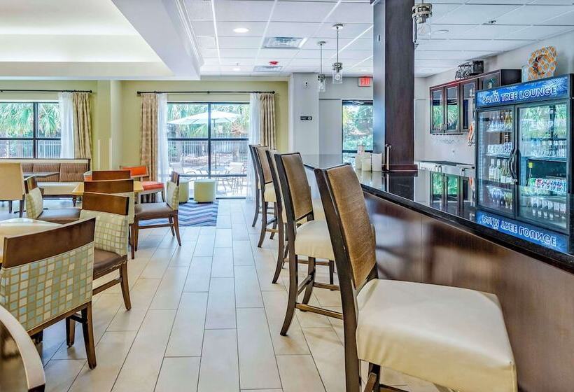 호텔 Hampton Inn Wilmington Medical Park