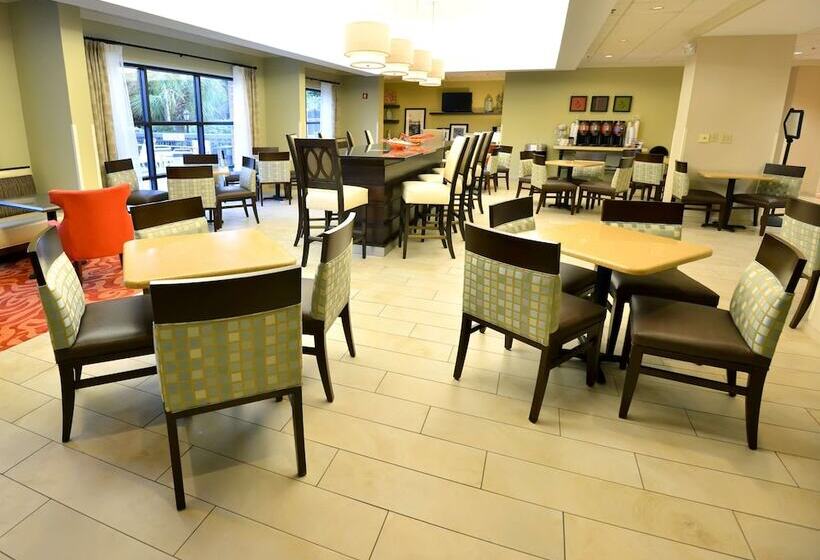 호텔 Hampton Inn Wilmington Medical Park