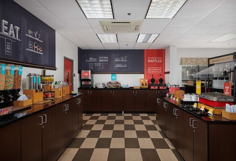 호텔 Hampton Inn Wilmington Medical Park