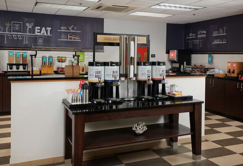 호텔 Hampton Inn Wilmington Medical Park