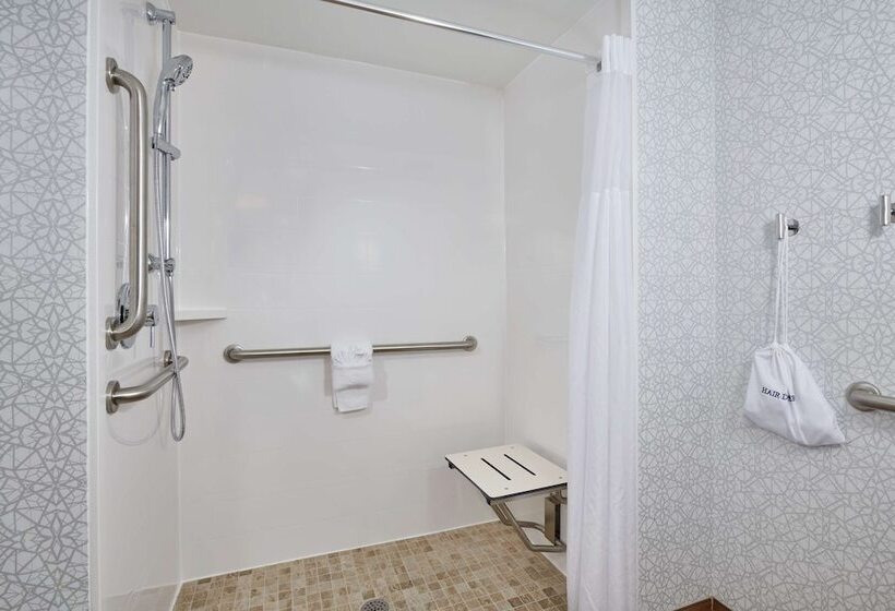 호텔 Hampton Inn Wilmington Medical Park