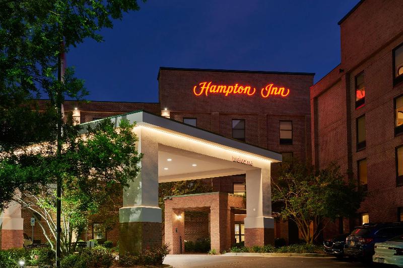 호텔 Hampton Inn Wilmington Medical Park