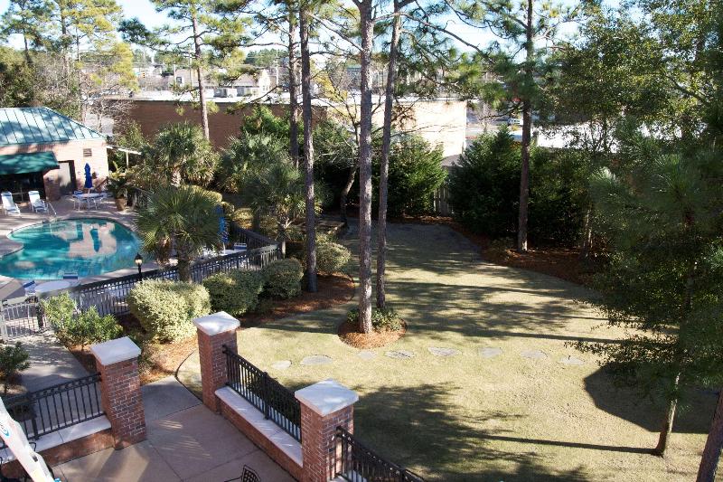 호텔 Hampton Inn Wilmington Medical Park