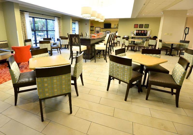 호텔 Hampton Inn Wilmington Medical Park