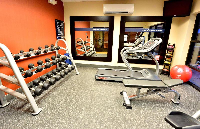 호텔 Hampton Inn Wilmington Medical Park