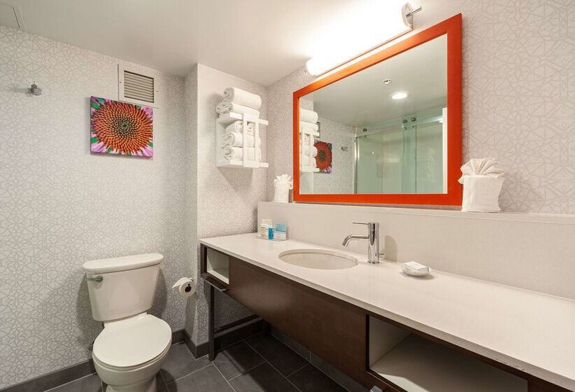 ホテル Hampton Inn Winchester N/conference Center, Va
