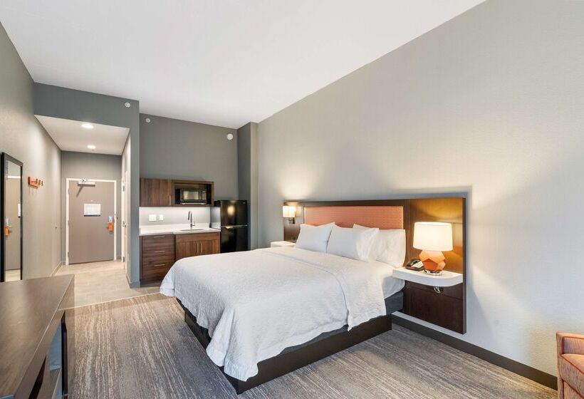 ホテル Hampton Inn Winchester N/conference Center, Va