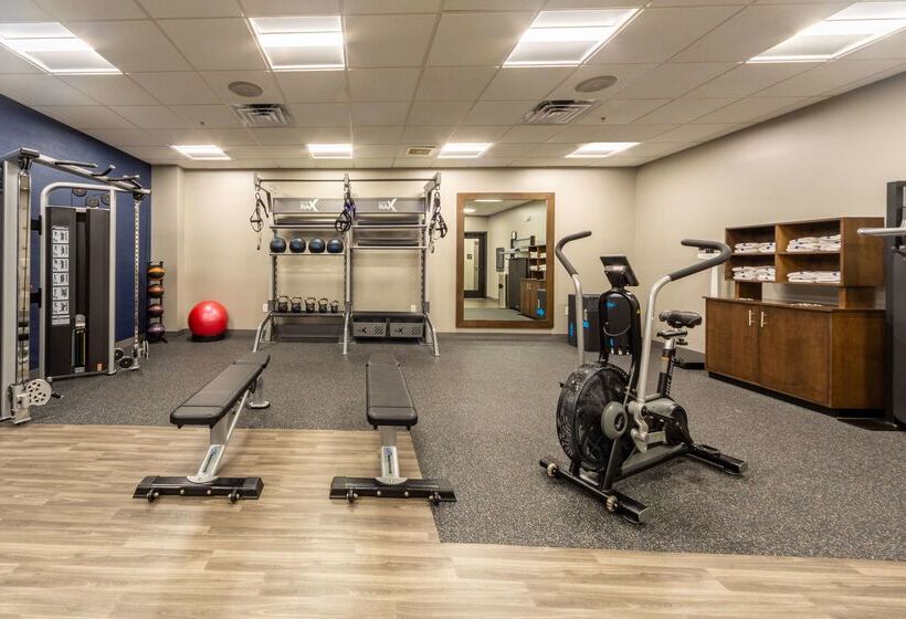 فندق Hampton Inn Winchester N/conference Center, Va