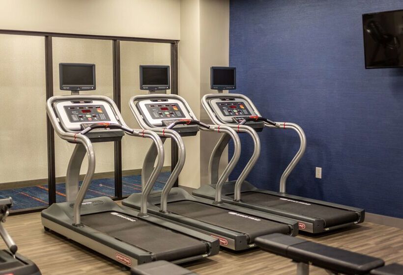 ホテル Hampton Inn Winchester N/conference Center, Va
