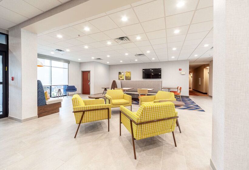 فندق Hampton Inn Winchester N/conference Center, Va