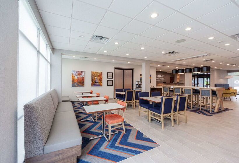فندق Hampton Inn Winchester N/conference Center, Va