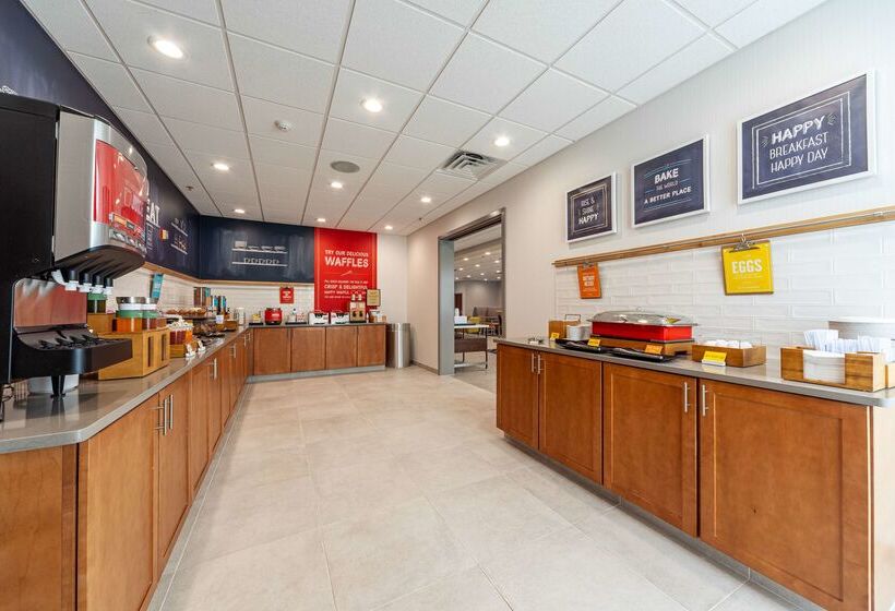 فندق Hampton Inn Winchester N/conference Center, Va