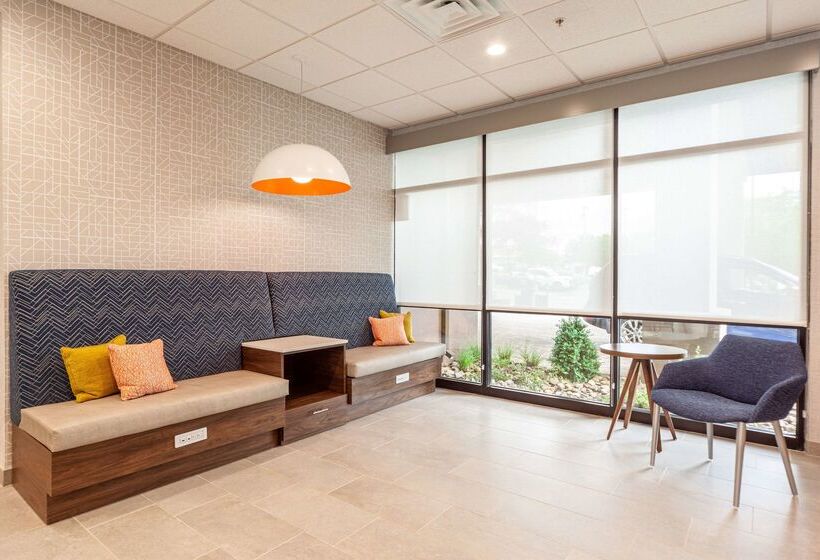 ホテル Hampton Inn Winchester N/conference Center, Va