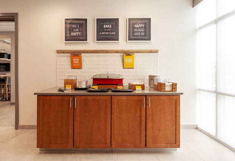 ホテル Hampton Inn Winchester N/conference Center, Va