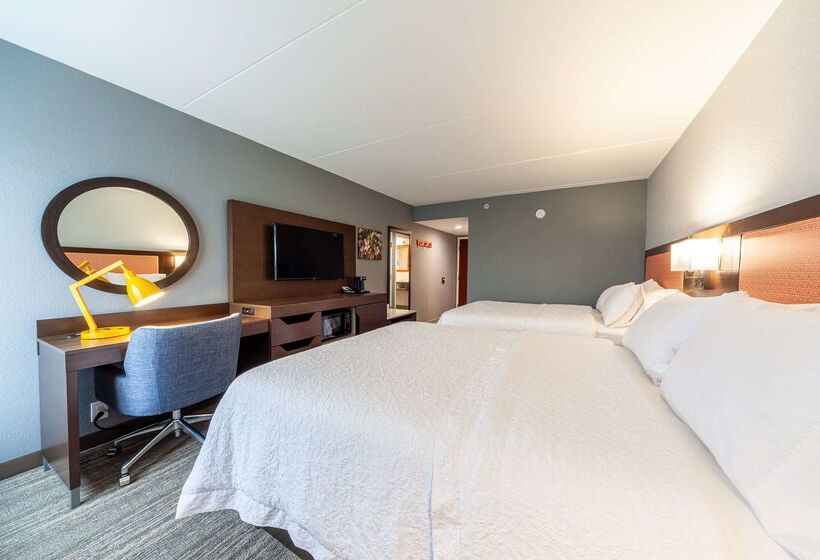 فندق Hampton Inn Winchester N/conference Center, Va