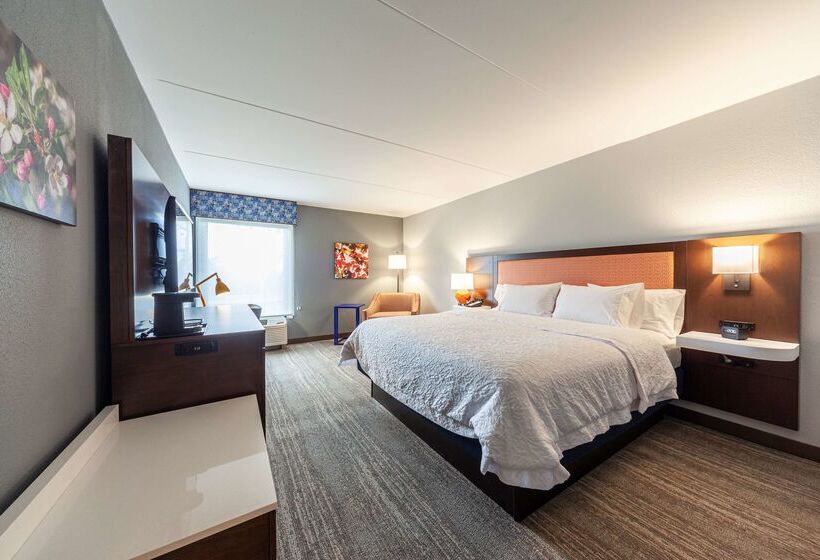 فندق Hampton Inn Winchester N/conference Center, Va