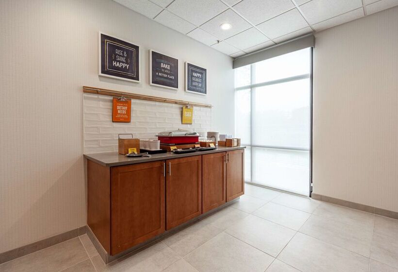 ホテル Hampton Inn Winchester N/conference Center, Va