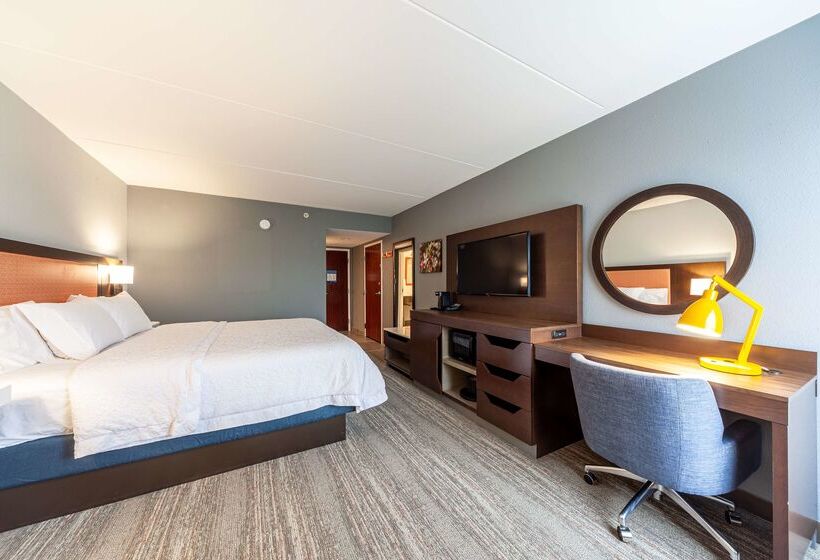 فندق Hampton Inn Winchester N/conference Center, Va