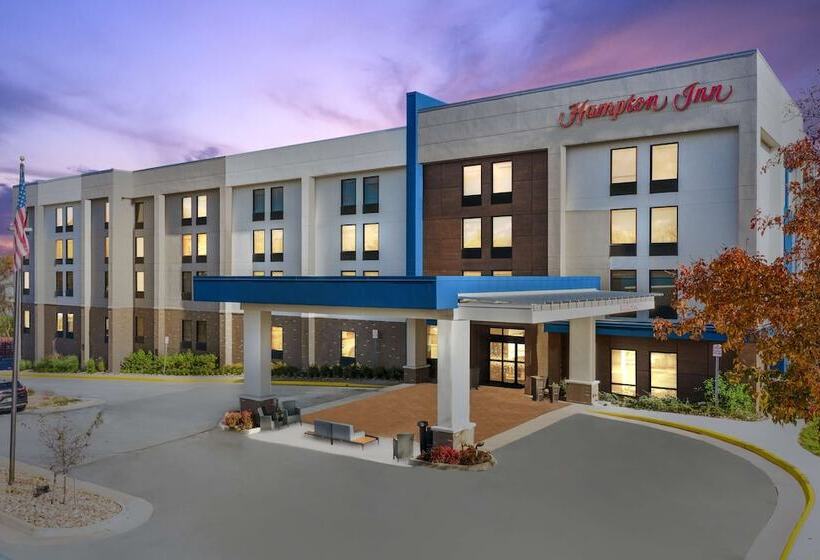 فندق Hampton Inn Winchester N/conference Center, Va