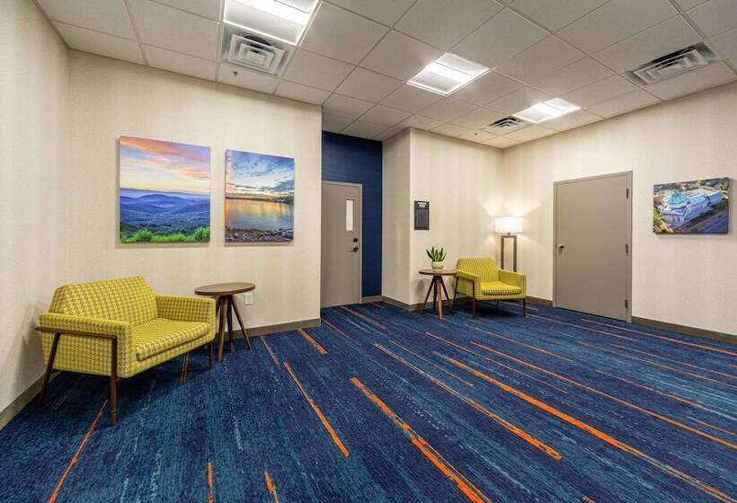 فندق Hampton Inn Winchester N/conference Center, Va