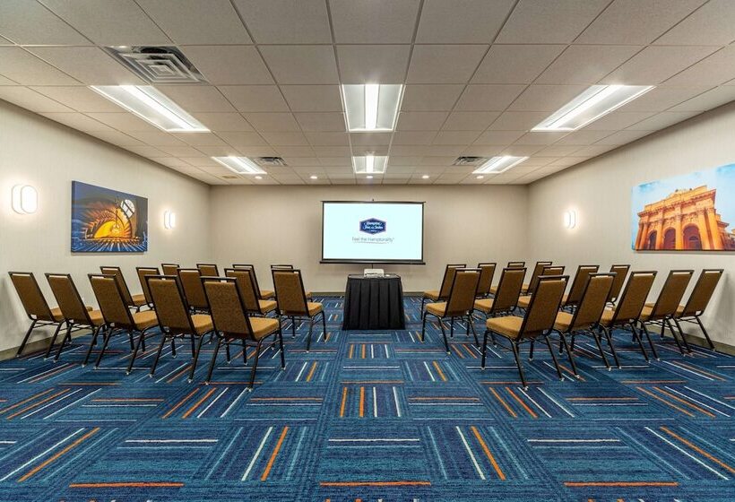 فندق Hampton Inn Winchester N/conference Center, Va