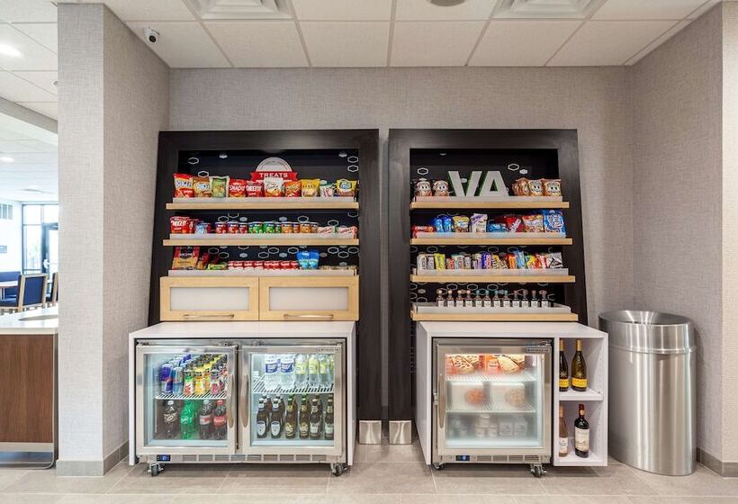 فندق Hampton Inn Winchester N/conference Center, Va