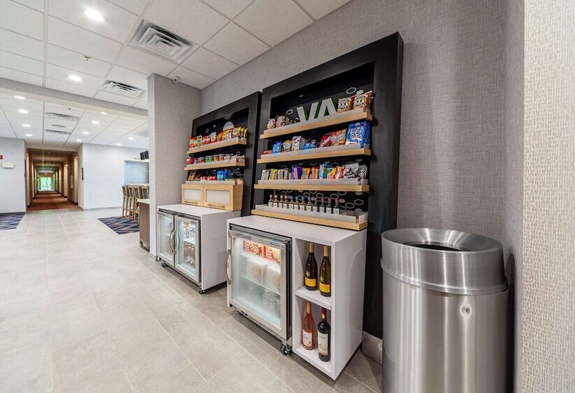 فندق Hampton Inn Winchester N/conference Center, Va