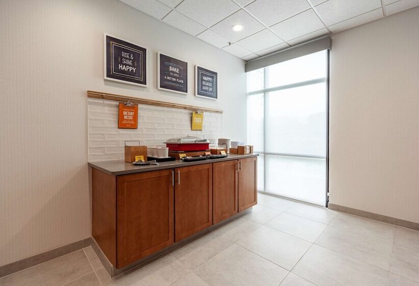 فندق Hampton Inn Winchester N/conference Center, Va