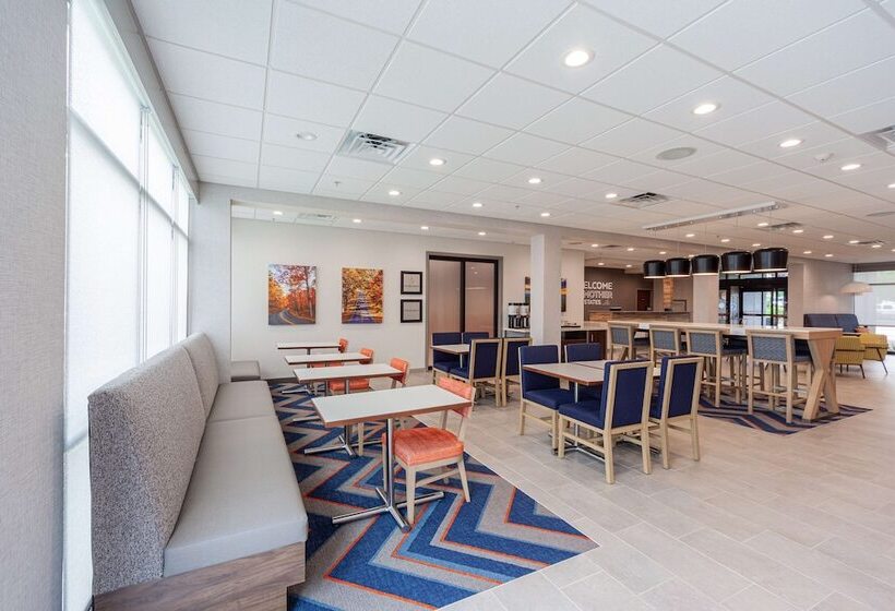 فندق Hampton Inn Winchester N/conference Center, Va