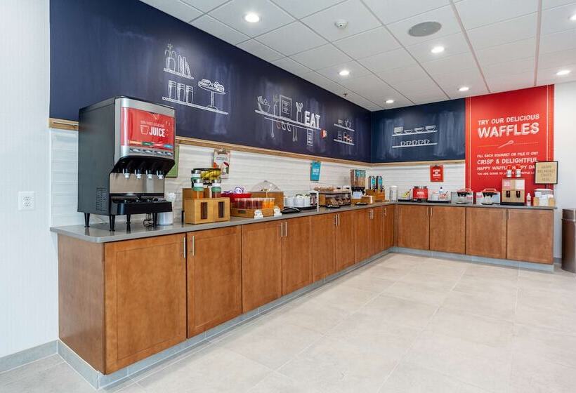 فندق Hampton Inn Winchester N/conference Center, Va