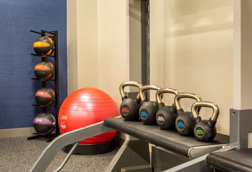 فندق Hampton Inn Winchester N/conference Center, Va