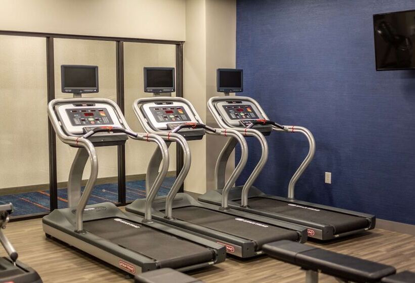 فندق Hampton Inn Winchester N/conference Center, Va