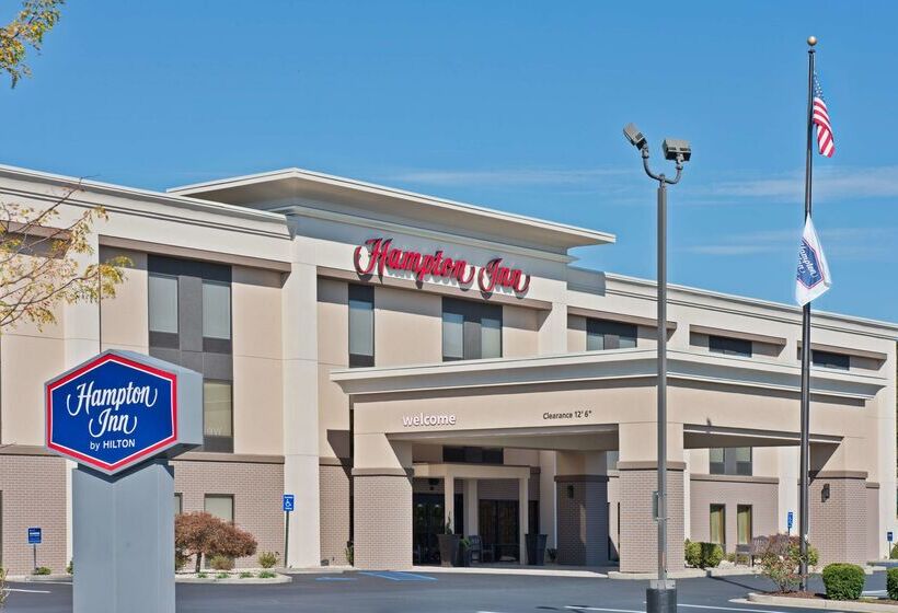 فندق Hampton Inn Winfield/teays Valley