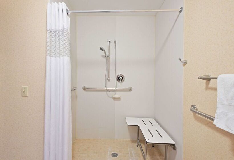 فندق Hampton Inn Winfield/teays Valley