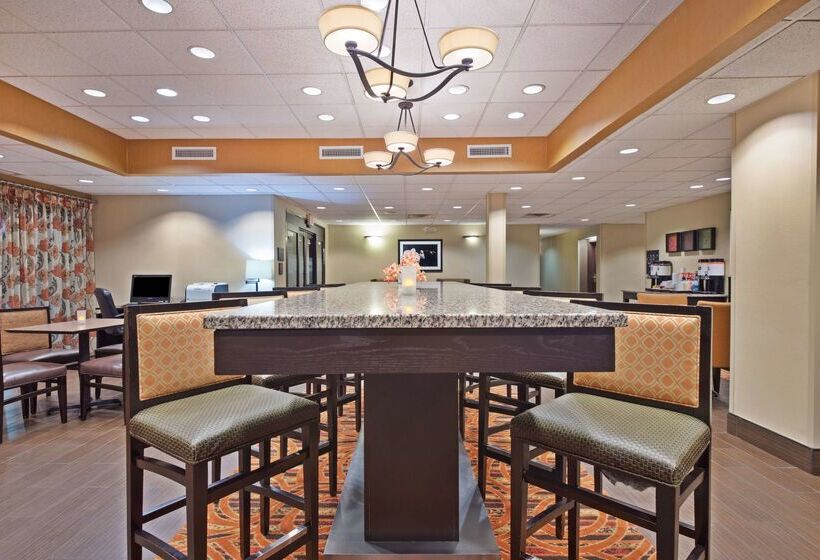 فندق Hampton Inn Winfield/teays Valley