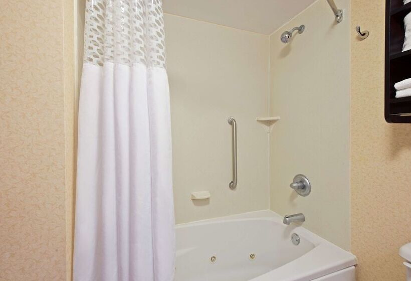 فندق Hampton Inn Winfield/teays Valley