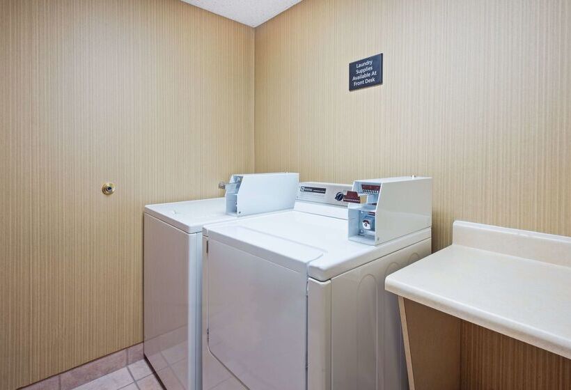 فندق Hampton Inn Winfield/teays Valley