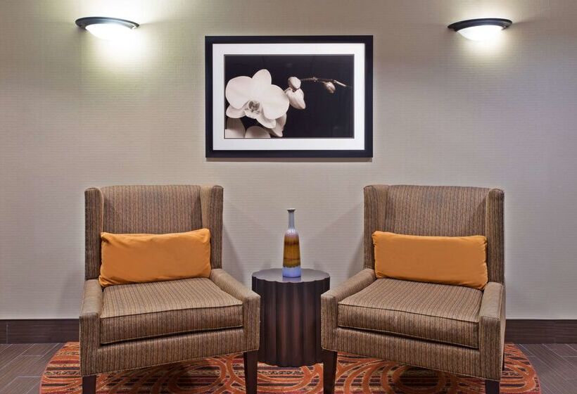 فندق Hampton Inn Winfield/teays Valley