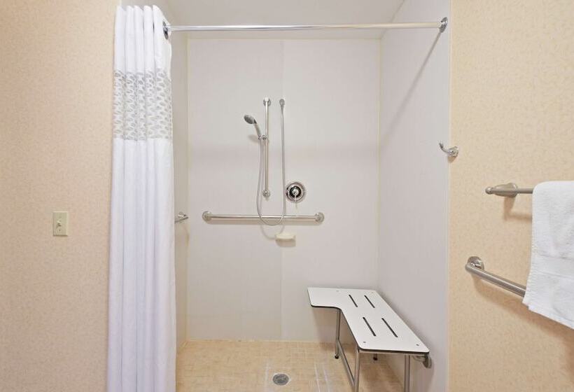 فندق Hampton Inn Winfield/teays Valley