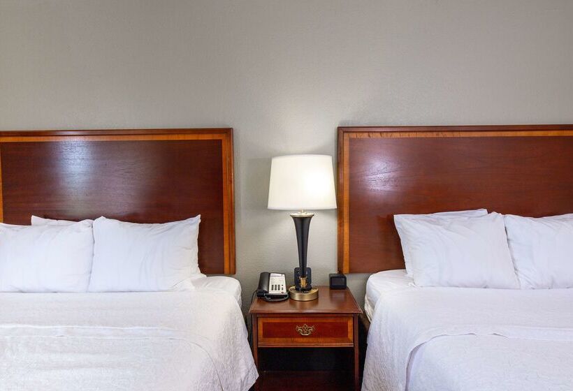 בית מלון כפרי Hampton Inn Winstonsalem Hanes Mall