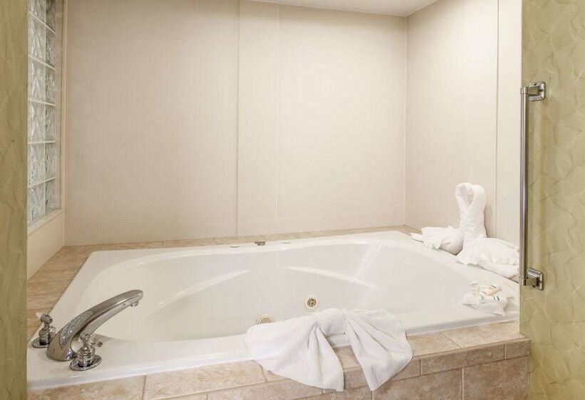 فندق Hampton Inn Winstonsalem Hanes Mall