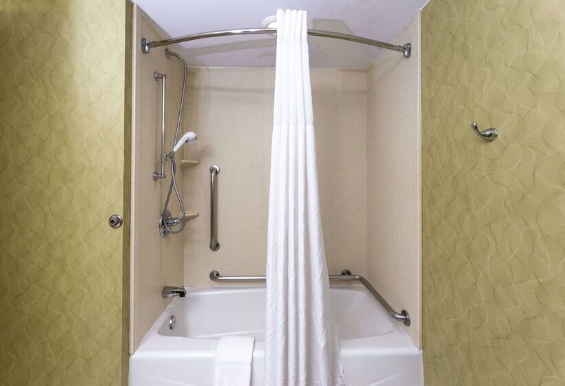 فندق Hampton Inn Winstonsalem Hanes Mall