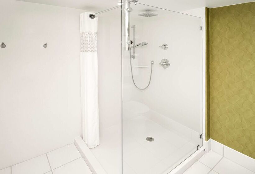 فندق Hampton Inn Winstonsalem Hanes Mall