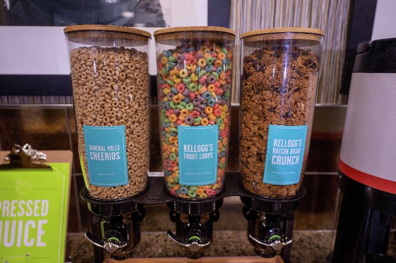 فندق Hampton Inn Winstonsalem Hanes Mall