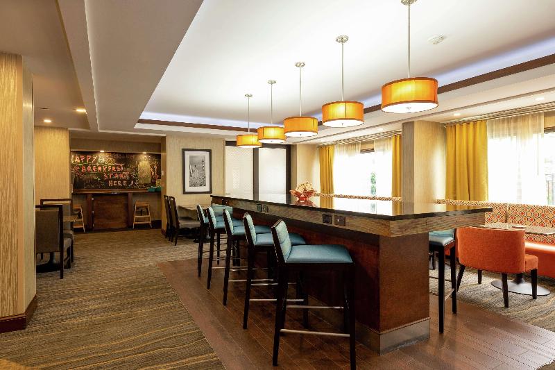 فندق Hampton Inn Winstonsalem Hanes Mall