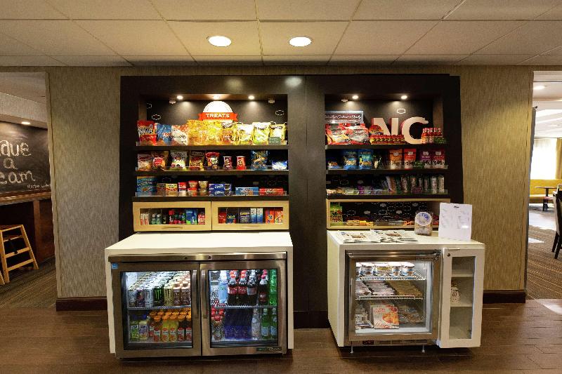 فندق Hampton Inn Winstonsalem Hanes Mall