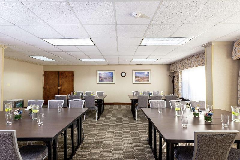 فندق Hampton Inn Winstonsalem Hanes Mall