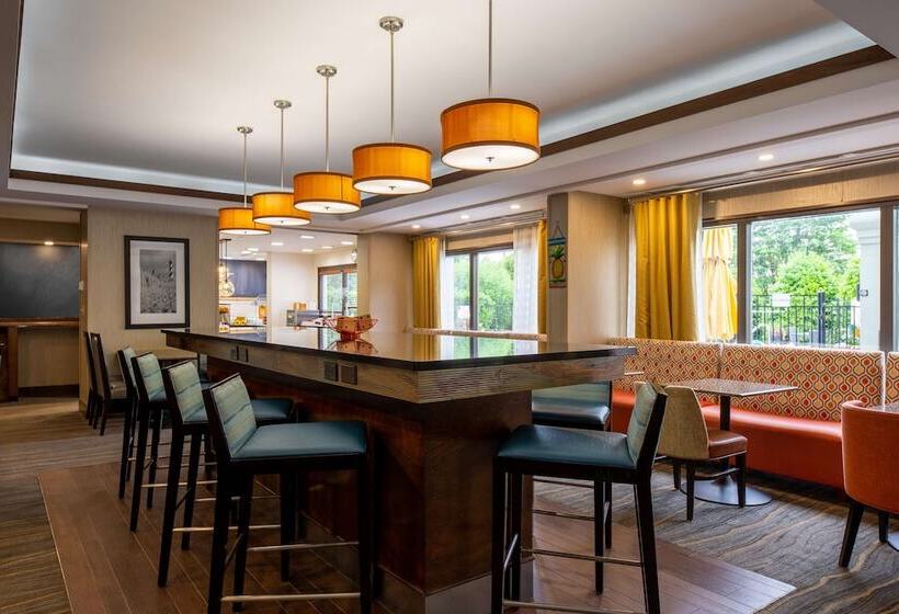 فندق Hampton Inn Winstonsalem Hanes Mall