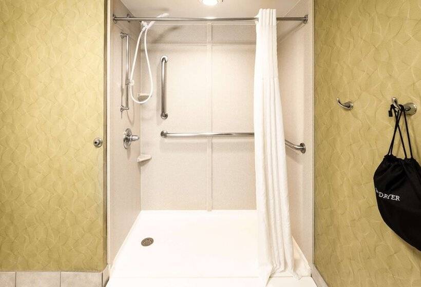 فندق Hampton Inn Winstonsalem Hanes Mall