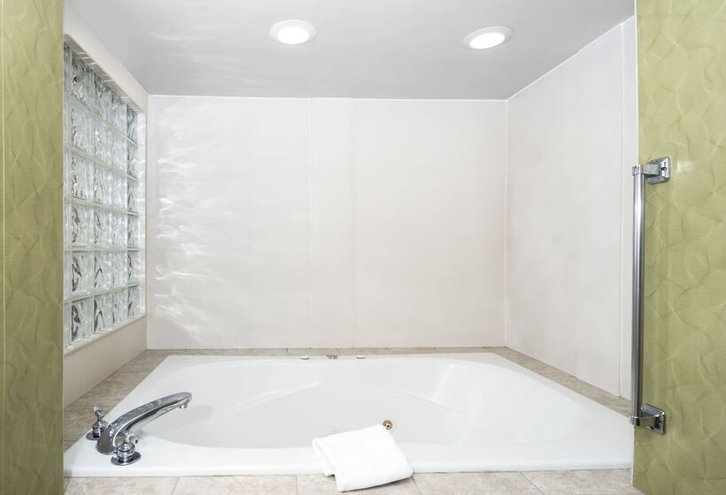 فندق Hampton Inn Winstonsalem Hanes Mall